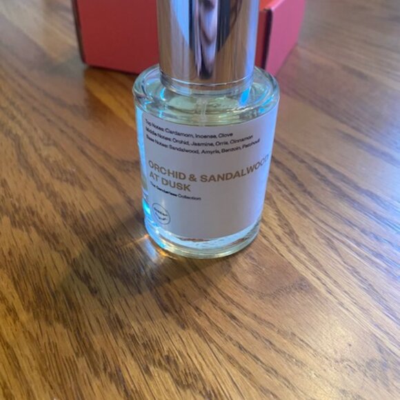 Orchid & Sandalwood at Dusk + Mini Powdery Tobacco! - Picture 5 of 5